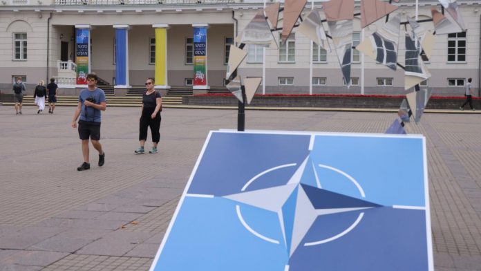 Ukraine-News ++ Majority of Germans support NATO's two percent target ++
