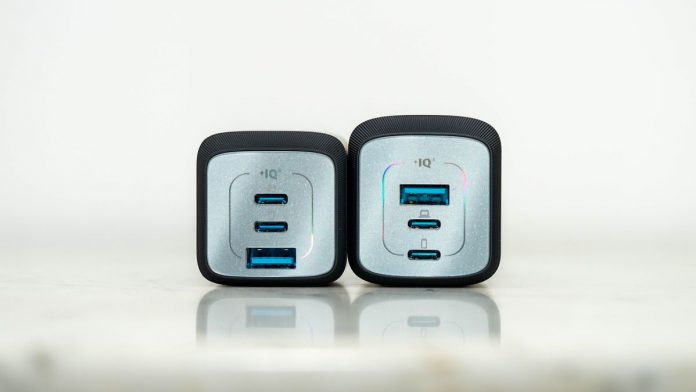 Anker Prime 735 and 737 charge almost every device
