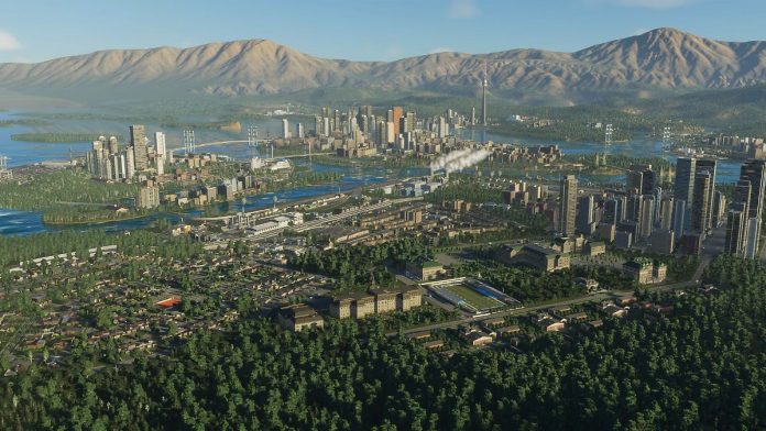“Cities: Skylines 2” is like a diamond in the rough
