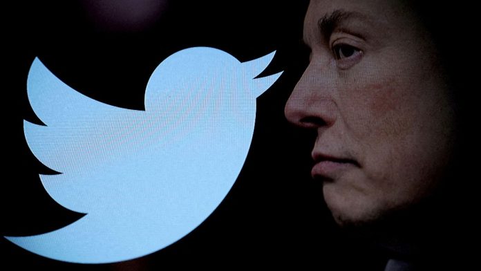 Elon Musk wants to change Twitter logo
