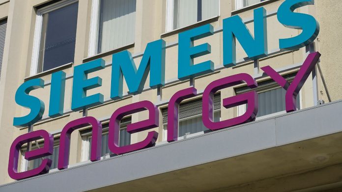 Siemens Energy remains loyal to Russia's nuclear company
