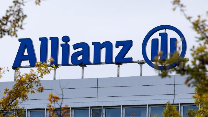 Allianz is rushing to the next record - higher payouts
