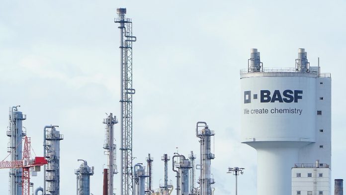 BASF has to save billions more and is cutting jobs
