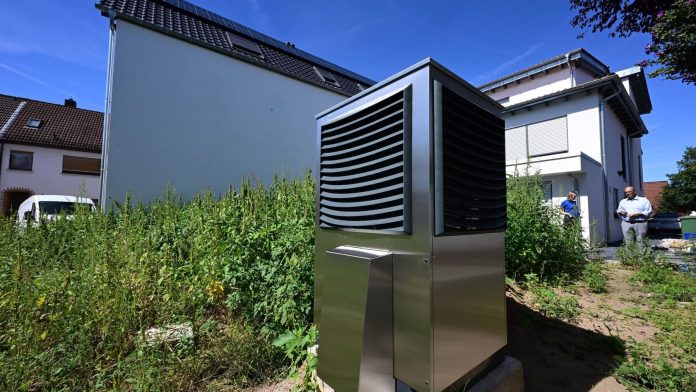 Heating replacement: That's why the majority don't want a heat pump
