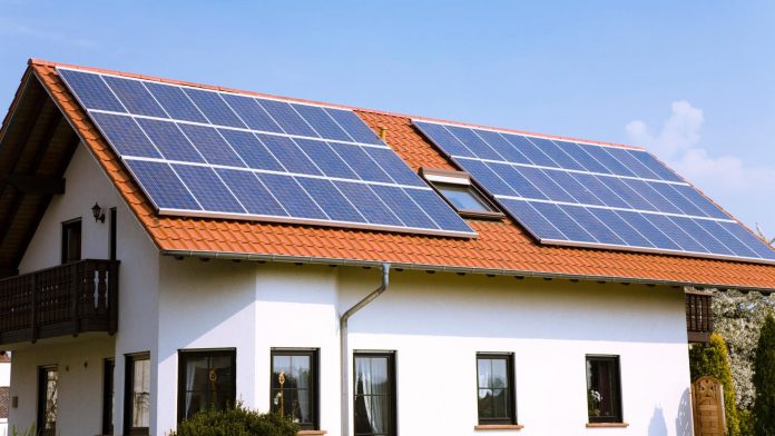 Is solar roof compulsory coming?
