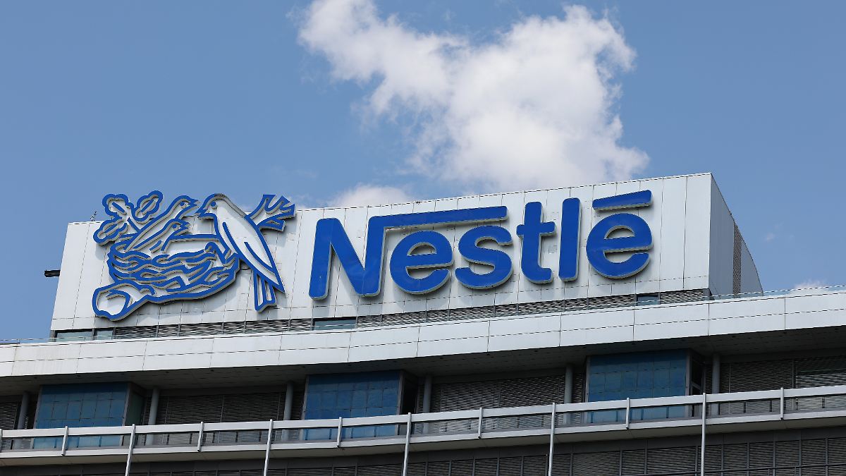 Nestle Is Experiencing Customer Reluctance – Canadian News