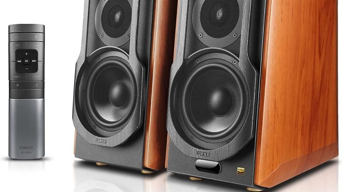 Which wireless speakers make the best stereo pairs?
