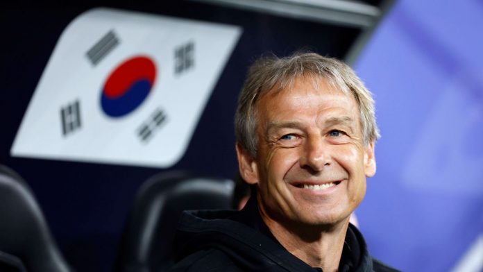 Damning criticism overwhelms Klinsmann after humiliation
