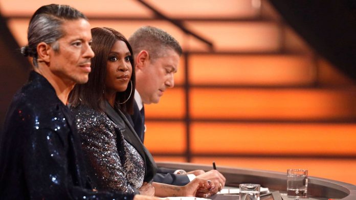 Jury announces change – stars are disappointed
