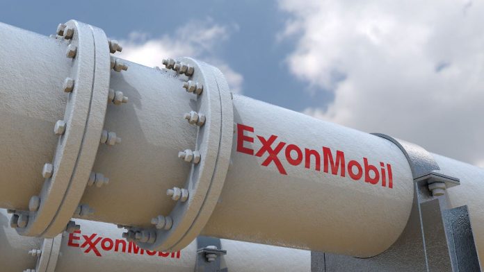 Exxon threatens to withdraw billions for climate projects
