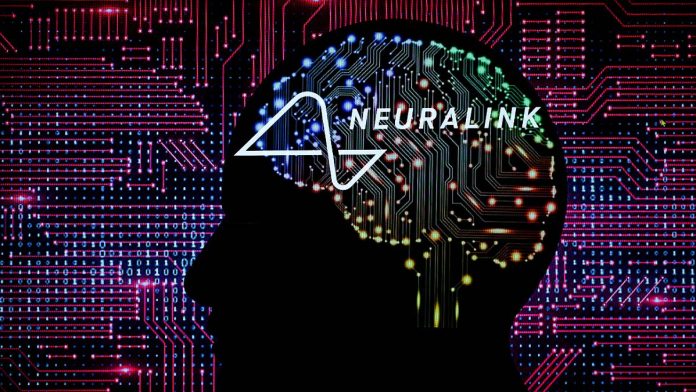 Neuralink patient should be able to control the mouse with his mind
