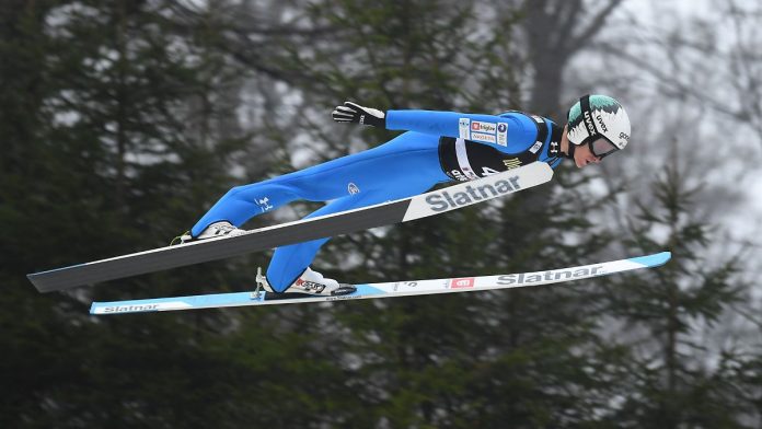 Ski jumping superstar announces surprising retirement
