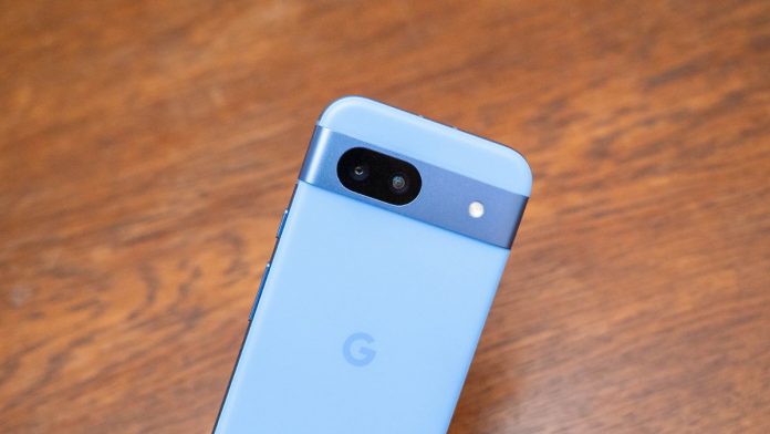 The Google Pixel 8a is the new price-performance star
