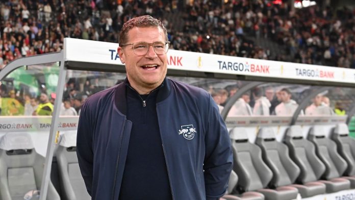 FC Bayern and RB agree on Eberl transfer fee
