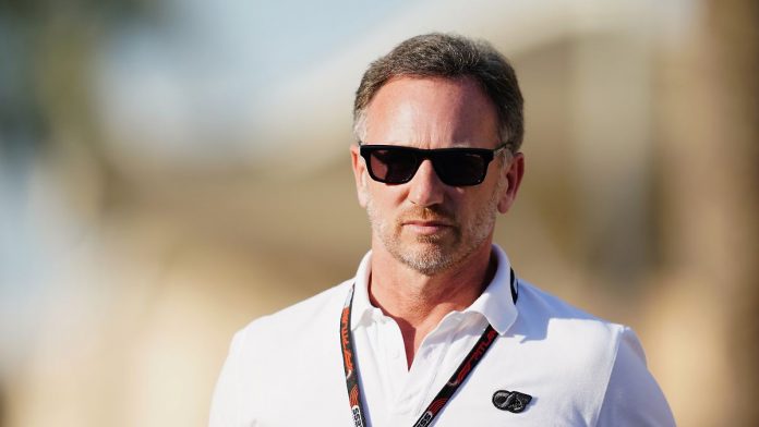 Red Bull team boss has to justify himself on Friday
