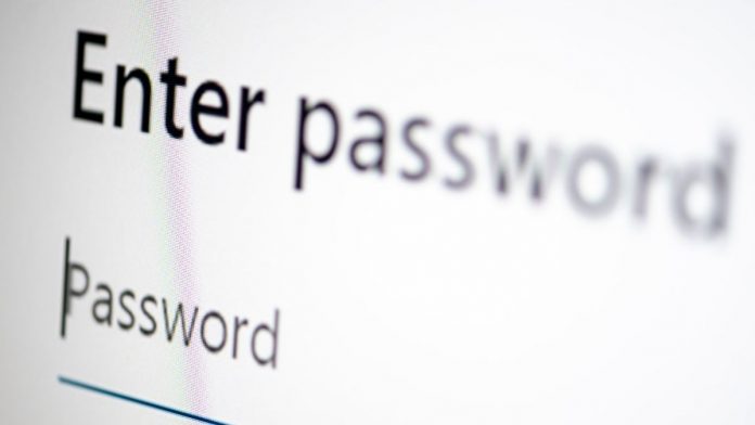 These are the dumbest passwords
