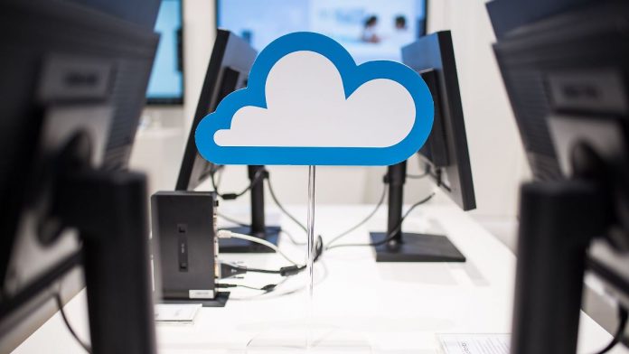 Five tips for secure backups with cloud services
