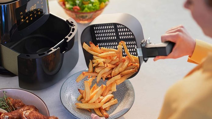 Is an air fryer really worth it?
