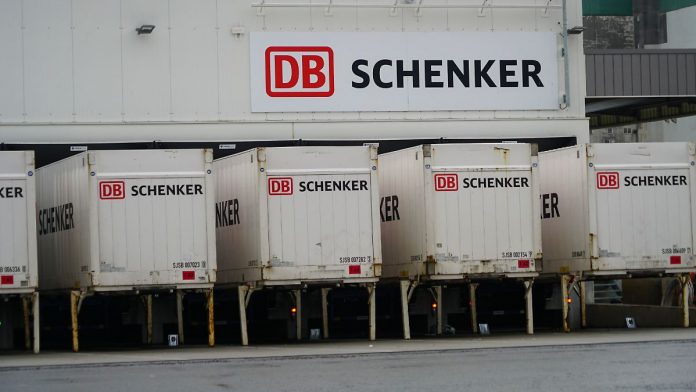 More than 20 interested parties for DB subsidiary Schenker
