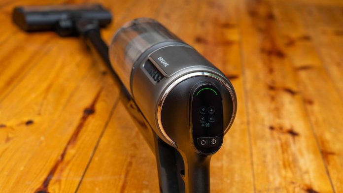 The Dreame Z30 is a strong Dyson alternative
