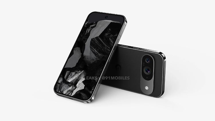 With a starting price of 900 euros, the Pixel 9 is said to be 100 euros more expensive than the Pixel 8.