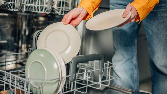 Good dishwashers are available for less than 700 euros
