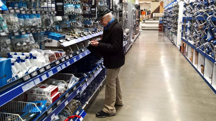 These are the most popular hardware stores among Germans
