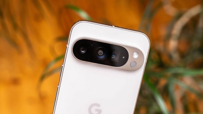 Many people might have been waiting for the Pixel 9 Pro
