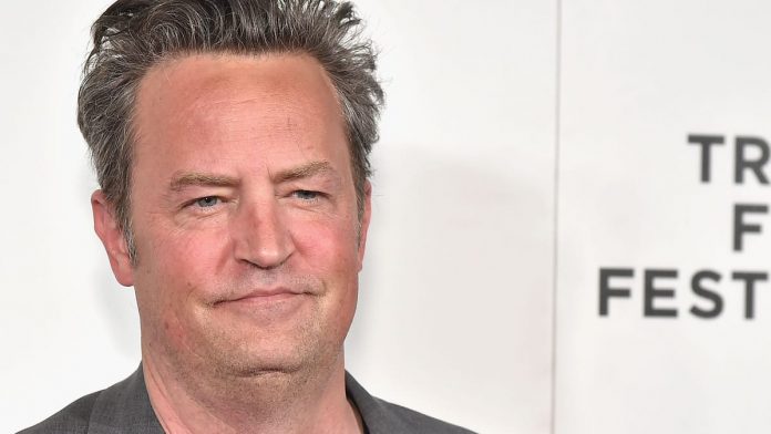 Death of Matthew Perry: Doctor pleads guilty
