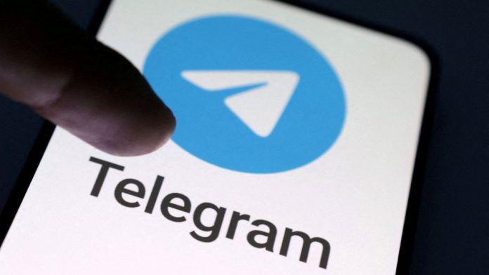 South Korea is investigating Telegram
