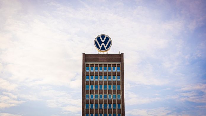 Volkswagen needs a new Peter Hartz
