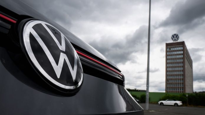 VW cancels job guarantee and considers plant closures
