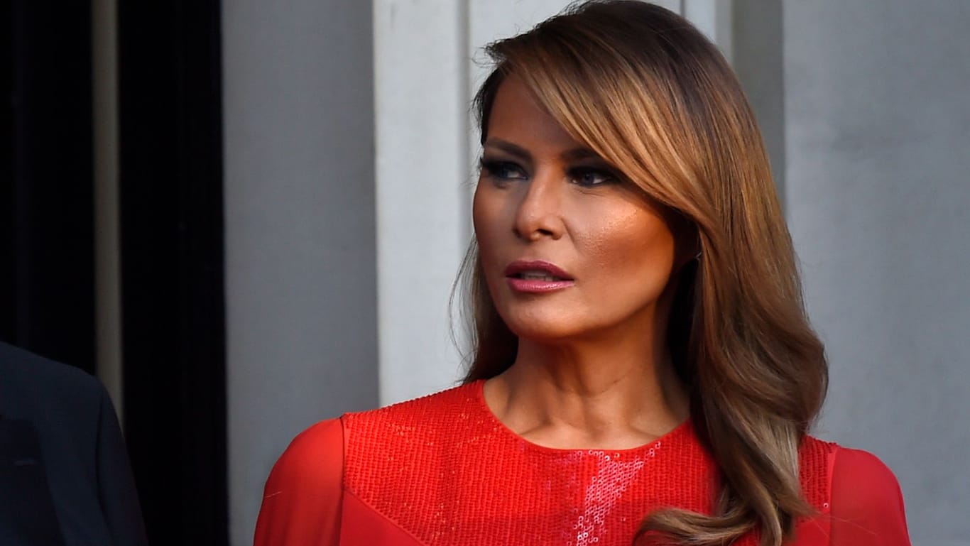 Melania Trump: Will the 54-year-old soon be First Lady again?