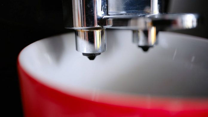 The cheapest fully automatic machine makes the best espresso
