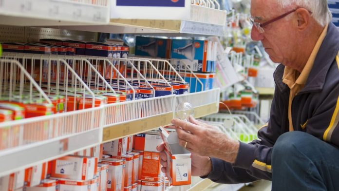 Hornbach is the new frontrunner: Germany's most popular hardware store
