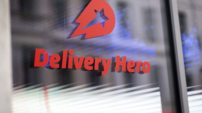 Delivery Hero continues to grow and monetizes its Middle East subsidiary
