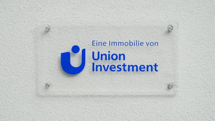 Union Investment apologizes for real estate fund crash
