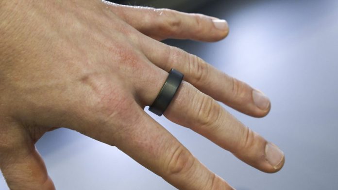 How smart rings can protect against heart attack and stroke
