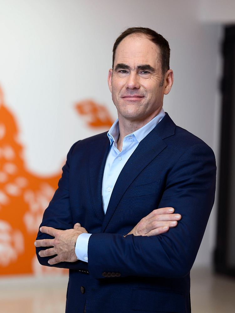 Carsten Brzeski is the chief economist of the Dutch Bank Ing.